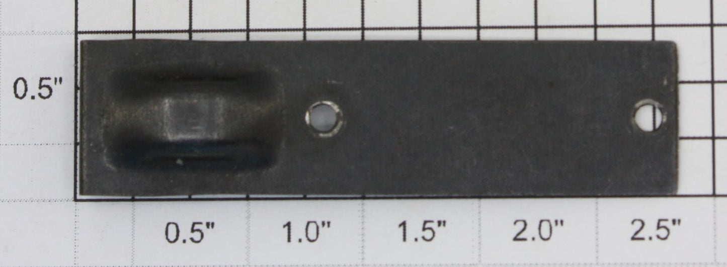 American Flyer AFO-111-OPC Oil Pan Cover