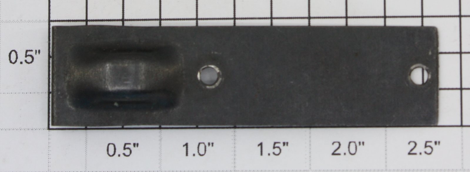 American Flyer AFO-111-OPC Oil Pan Cover