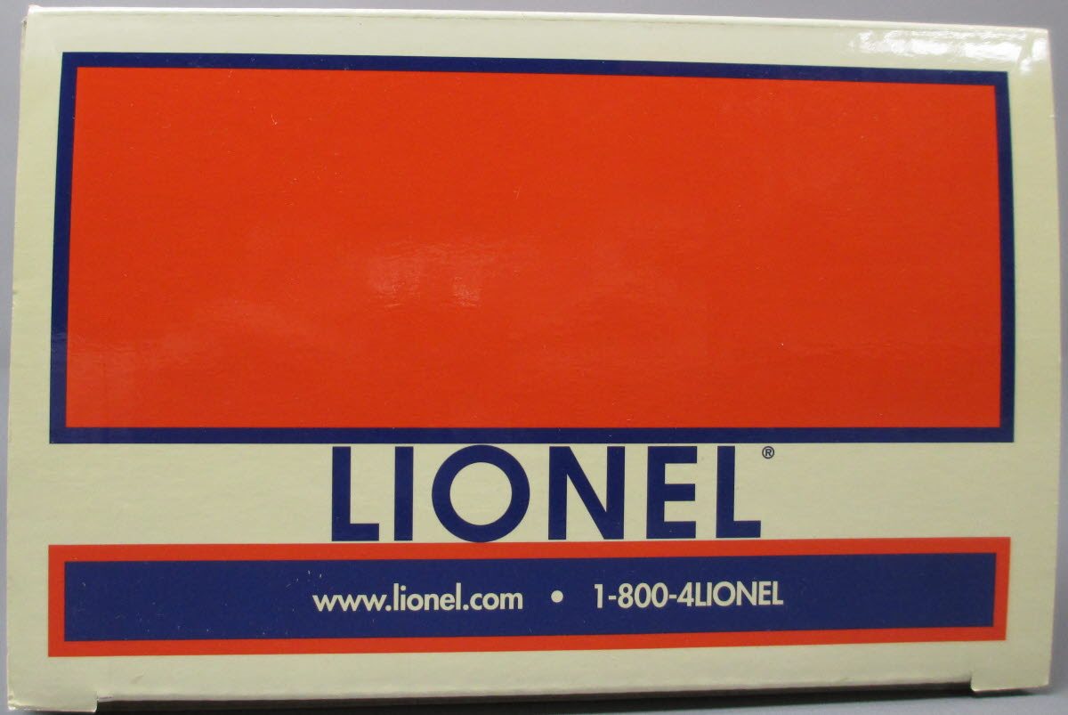 Lionel 6-84826 O Gauge Pullman Colonel Lindbergh 19