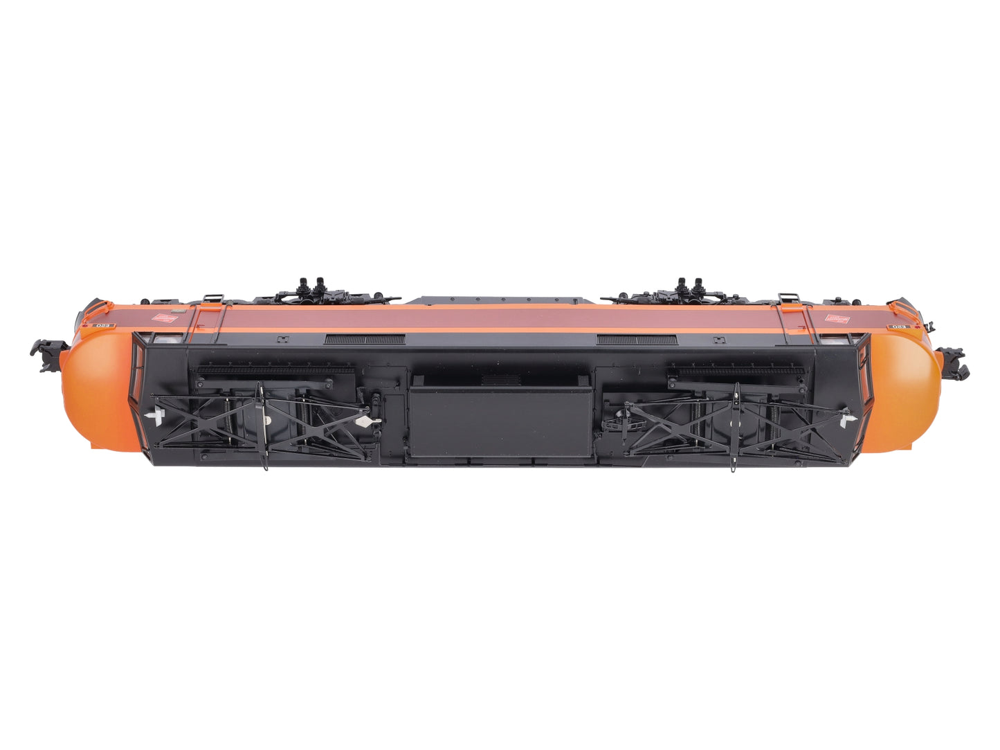 Lionel 6-22271 O Milwaukee EP-5 Electric Locomotive w/TMCC & RailSounds #E20