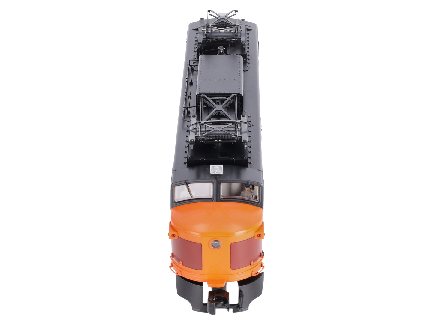 Lionel 6-22271 O Milwaukee EP-5 Electric Locomotive w/TMCC & RailSounds #E20