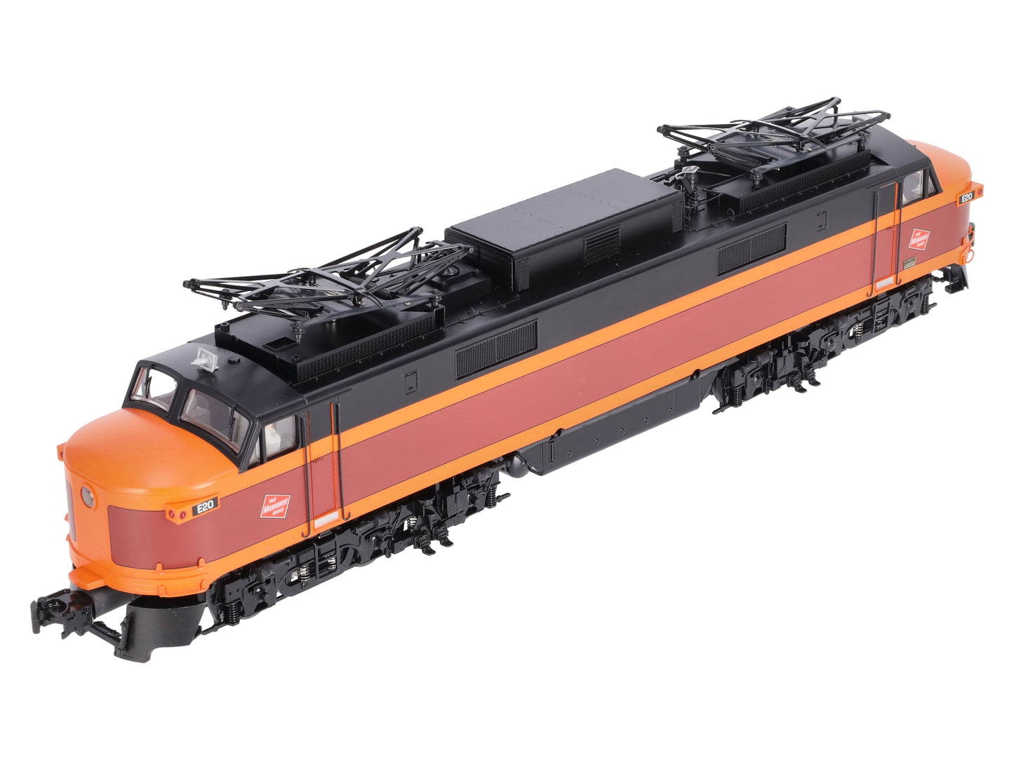 Lionel 6-22271 O Milwaukee EP-5 Electric Locomotive w/TMCC & RailSounds #E20