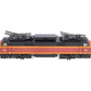 Lionel 6-22271 O Milwaukee EP-5 Electric Locomotive w/TMCC & RailSounds #E20
