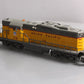 Lionel 6-28874 O Gauge Union Pacific GP-9 Powered Diesel Locomotive #178