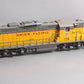 Lionel 6-28874 O Gauge Union Pacific GP-9 Powered Diesel Locomotive #178