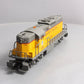 Lionel 6-28874 O Gauge Union Pacific GP-9 Powered Diesel Locomotive #178