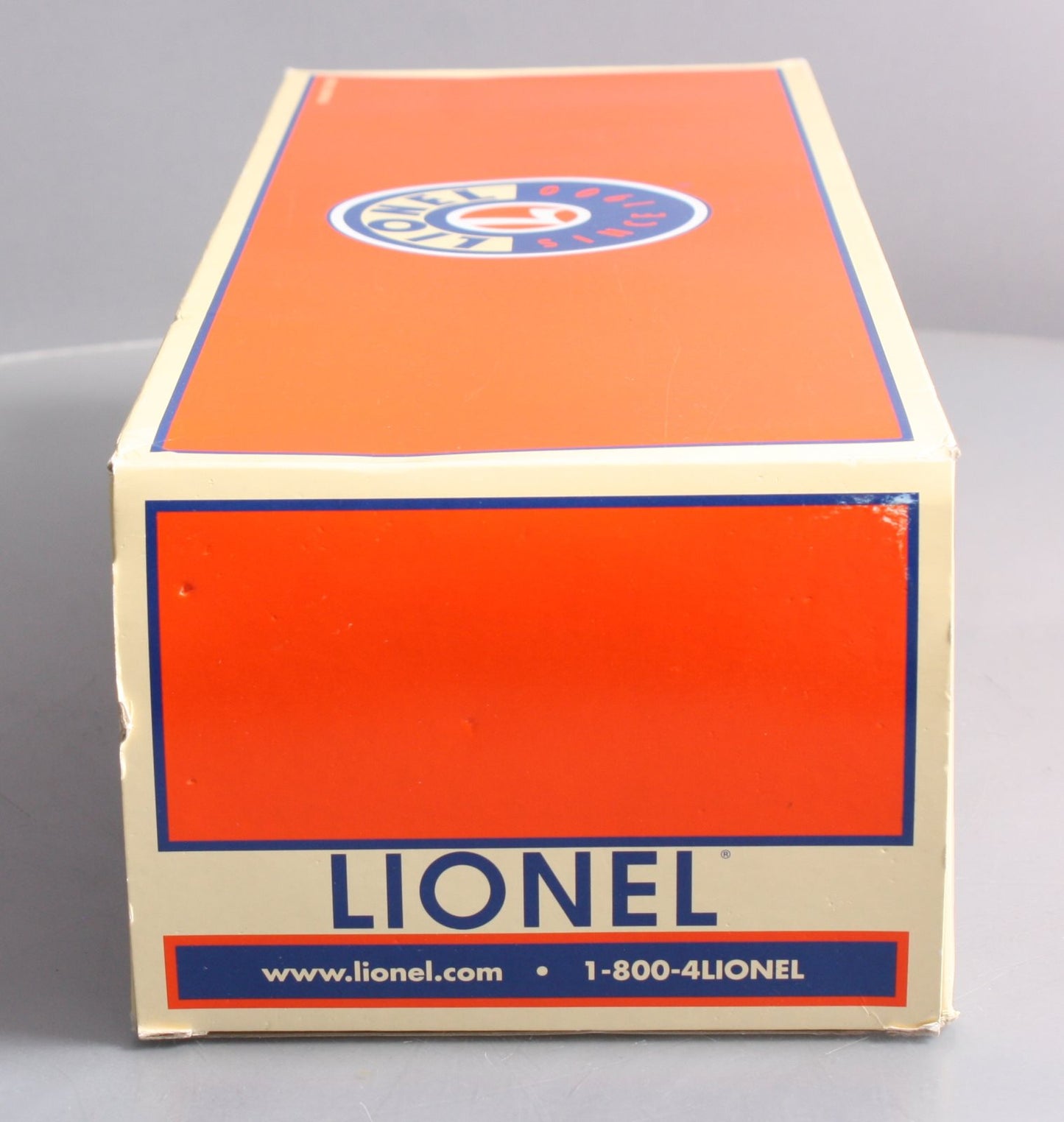 Lionel 6-28874 O Gauge Union Pacific GP-9 Powered Diesel Locomotive #178
