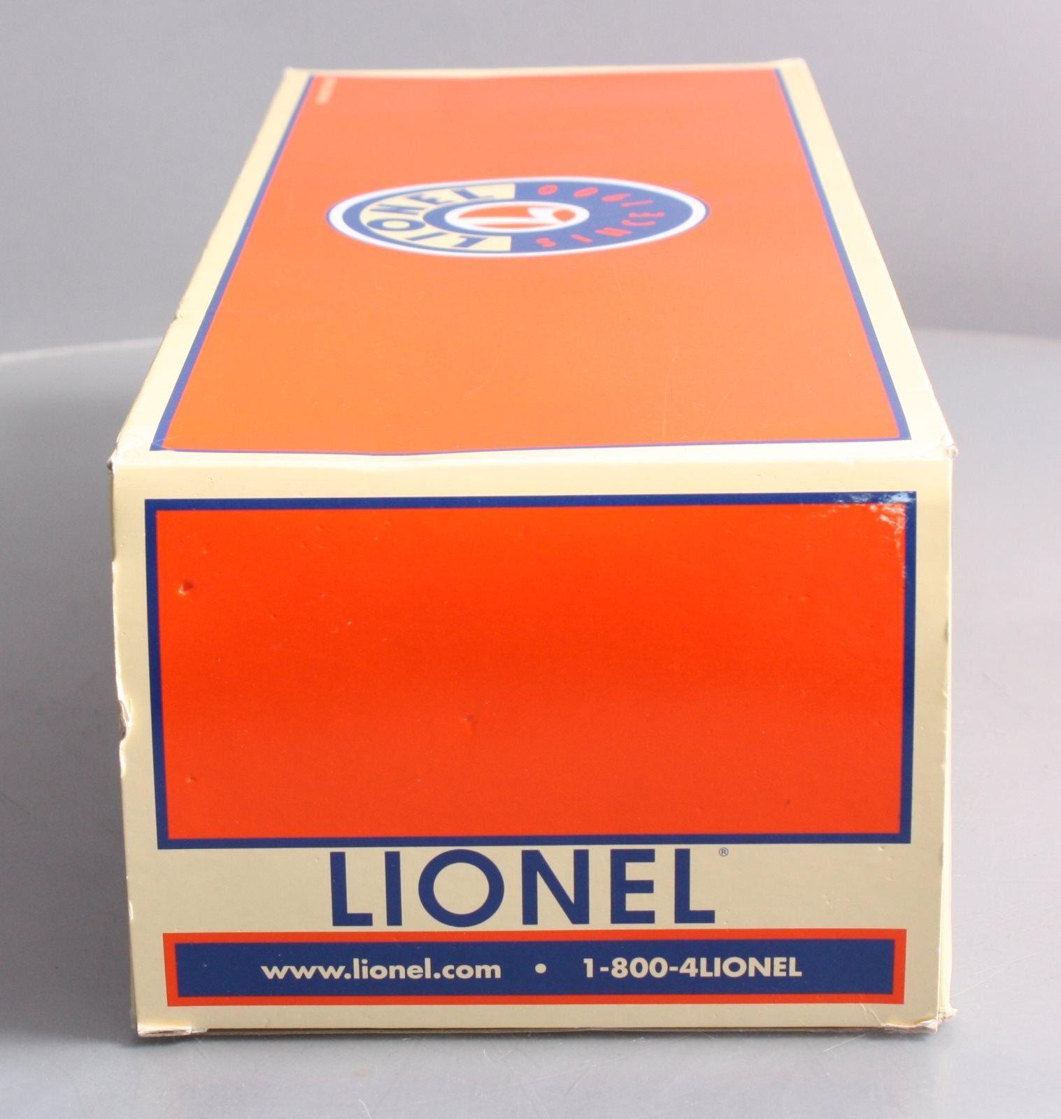 Lionel 6-28874 O Gauge Union Pacific GP-9 Powered Diesel Locomotive #178