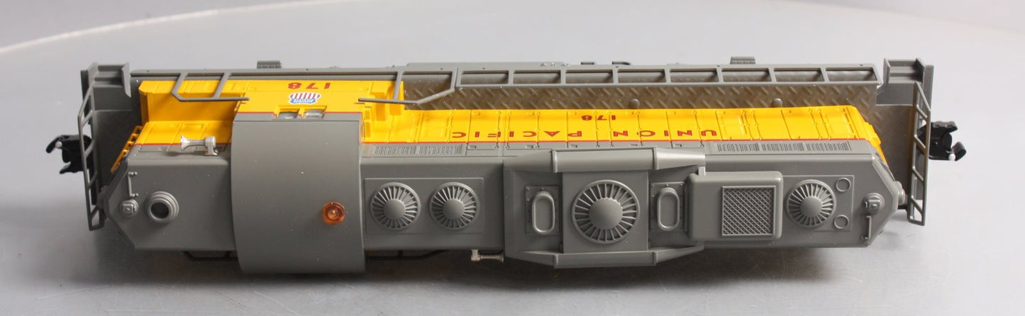 Lionel 6-28874 O Gauge Union Pacific GP-9 Powered Diesel Locomotive #178