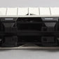 Atlas 8385-1 O Gauge Chicago & North Western Covered Hopper Car #68265 (3 Rail)