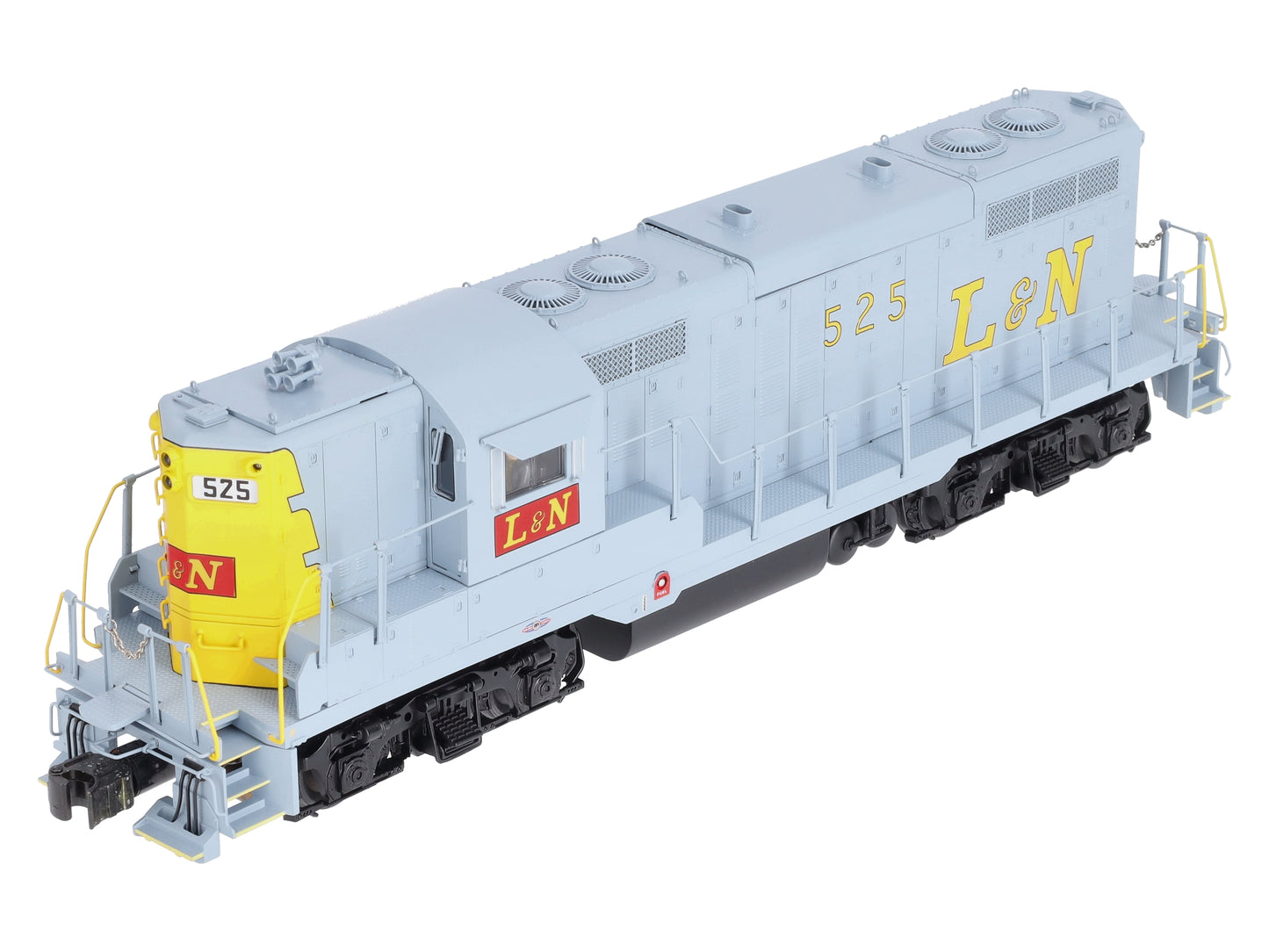 Lionel 6-34667 Louisville & Nashville GP-9 Legacy Diesel Locomotive #525