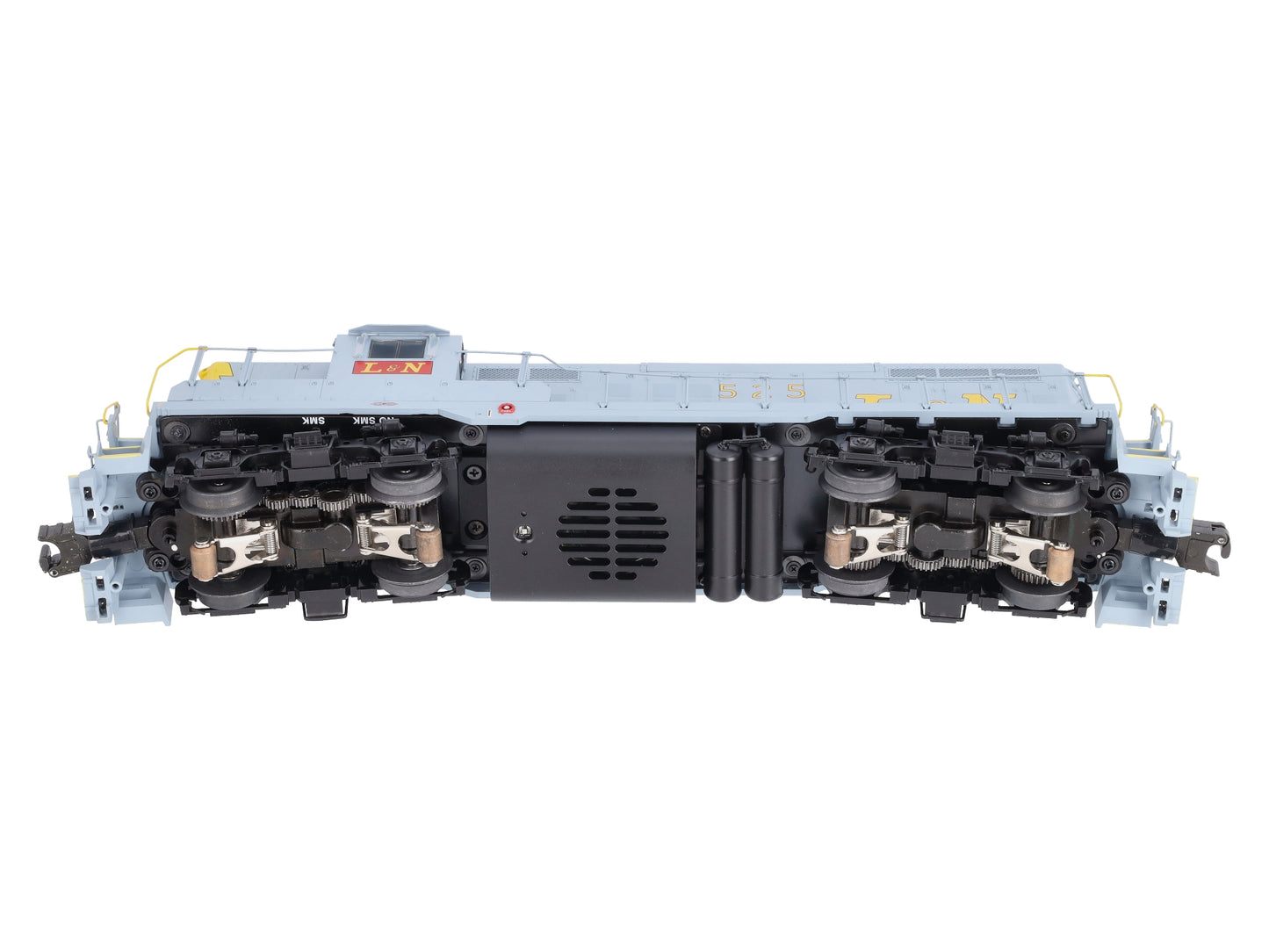 Lionel 6-34667 Louisville & Nashville GP-9 Legacy Diesel Locomotive #525