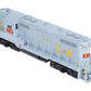 Lionel 6-34667 Louisville & Nashville GP-9 Legacy Diesel Locomotive #525