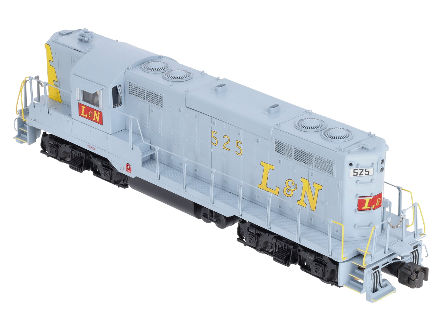 Lionel 6-34667 Louisville & Nashville GP-9 Legacy Diesel Locomotive #525