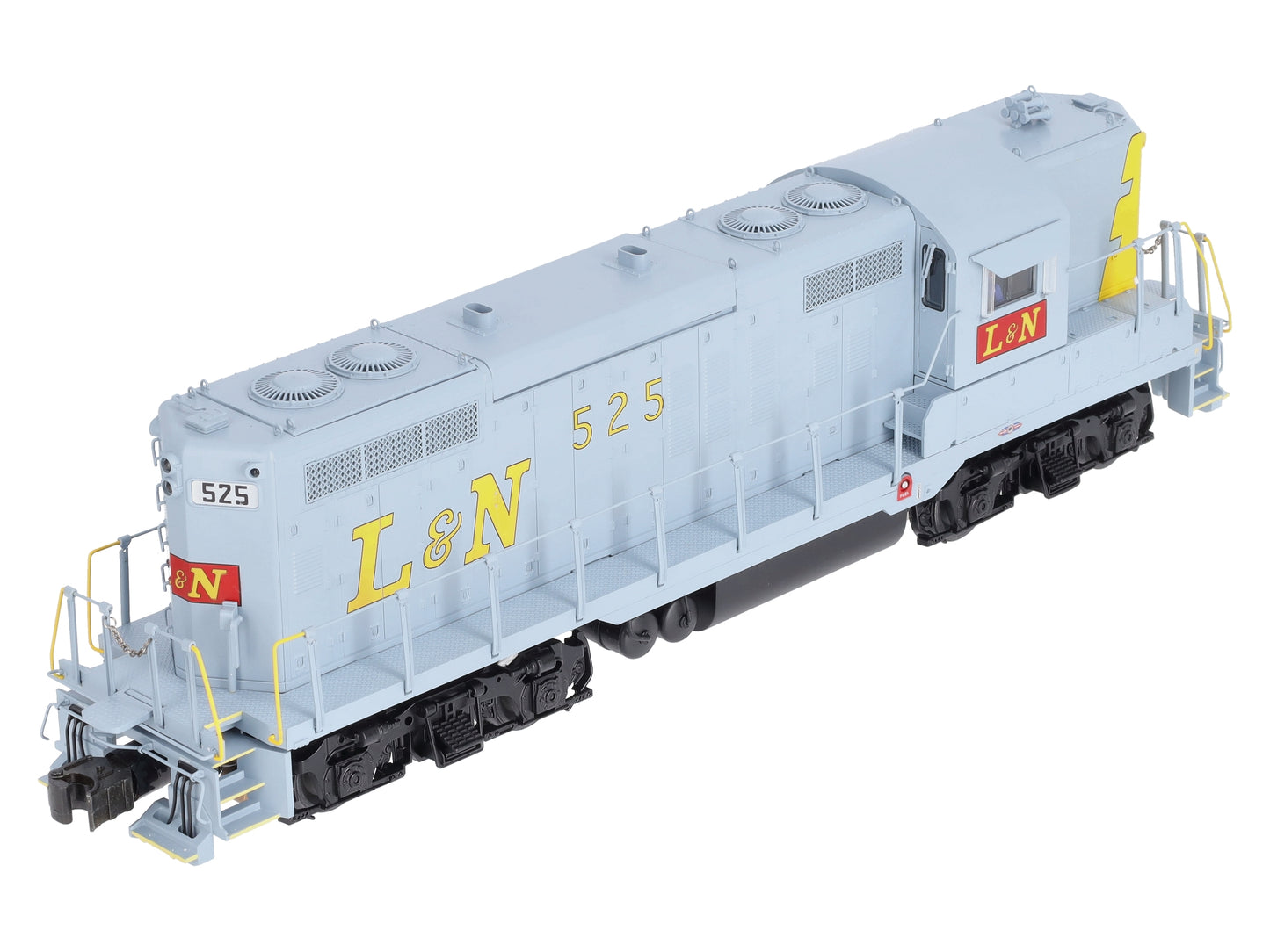 Lionel 6-34667 Louisville & Nashville GP-9 Legacy Diesel Locomotive #525