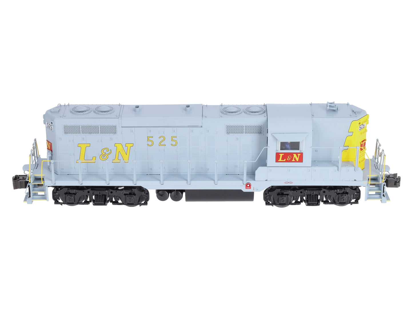 Lionel 6-34667 Louisville & Nashville GP-9 Legacy Diesel Locomotive #525