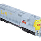 Lionel 6-34667 Louisville & Nashville GP-9 Legacy Diesel Locomotive #525