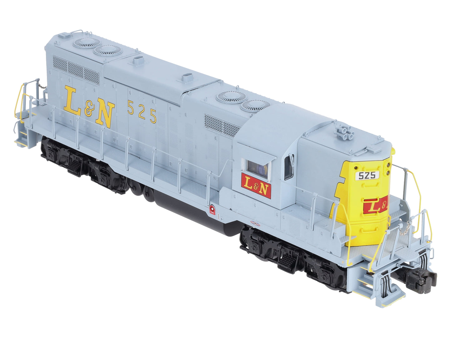 Lionel 6-34667 Louisville & Nashville GP-9 Legacy Diesel Locomotive #525