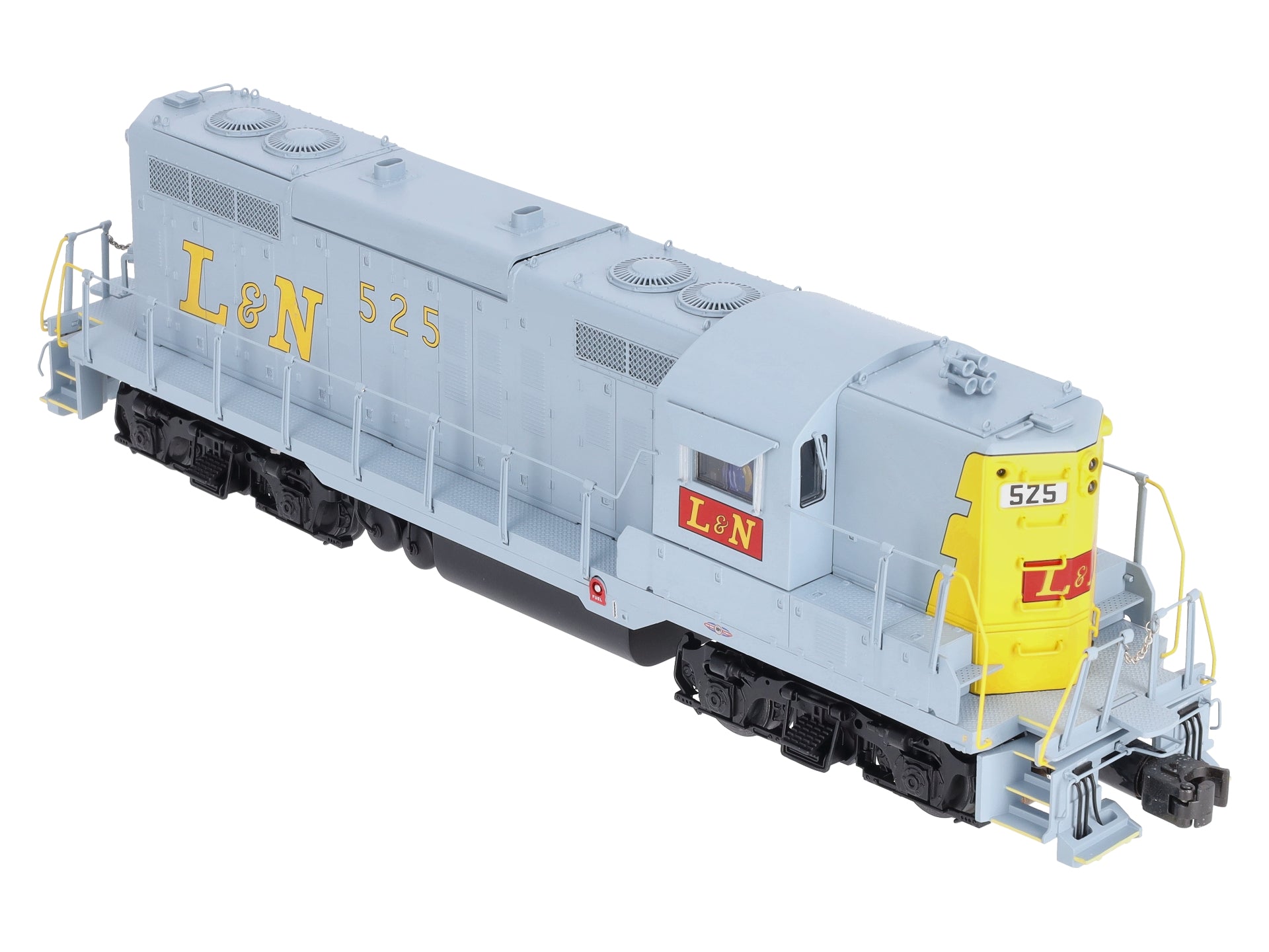 Lionel 6-34667 Louisville & Nashville GP-9 Legacy Diesel Locomotive #525
