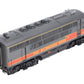 Lionel 6-34589 O Gauge Milwaukee Rd. F3A Powered Diesel Locomotive #2377