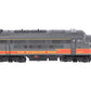 Lionel 6-34589 O Gauge Milwaukee Rd. F3A Powered Diesel Locomotive #2377
