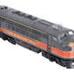 Lionel 6-34589 O Gauge Milwaukee Rd. F3A Powered Diesel Locomotive #2377
