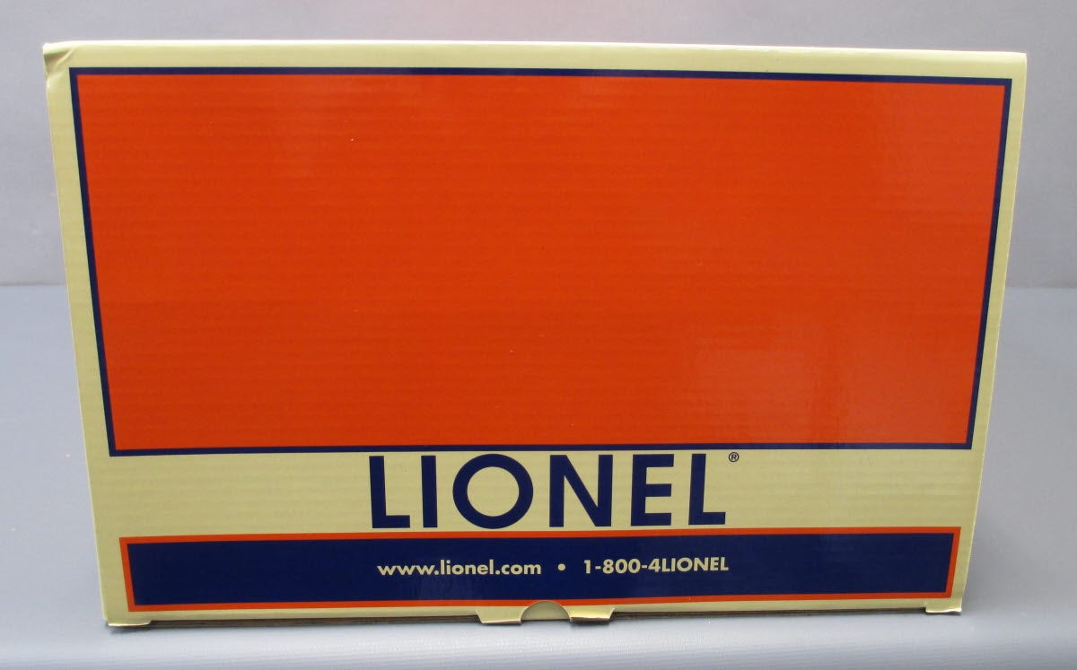 Lionel 6-84081 Conrail EMD E8 AA Diesel Locomotive #4020/#4021