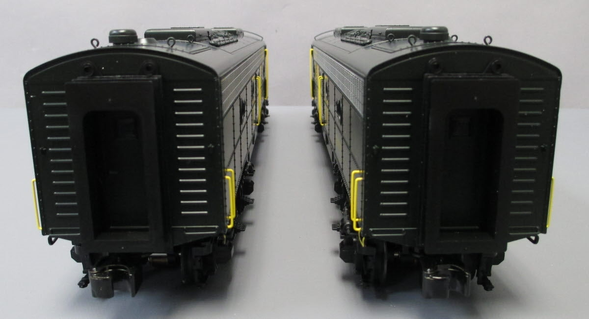 Lionel 6-84081 Conrail EMD E8 AA Diesel Locomotive #4020/#4021