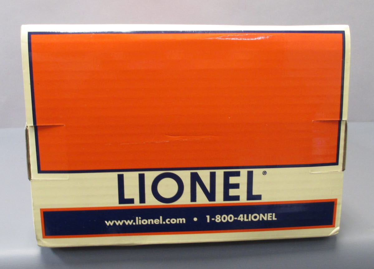 Lionel 6-85348 O Milwaukee Road 18'' Heavyweight Columbian Pack A (Pack of 2)