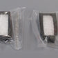 Lionel 6-85348 O Milwaukee Road 18'' Heavyweight Columbian Pack A (Pack of 2)