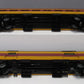 Lionel 6-85348 O Milwaukee Road 18'' Heavyweight Columbian Pack A (Pack of 2)