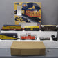 Lionel 6-82324 O Gauge Chessie System LionChief  Diesel Freight Train Set