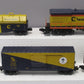 Lionel 6-82324 O Gauge Chessie System LionChief  Diesel Freight Train Set