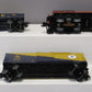 Lionel 6-82324 O Gauge Chessie System LionChief  Diesel Freight Train Set