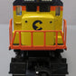 Lionel 6-82324 O Gauge Chessie System LionChief  Diesel Freight Train Set
