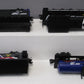 MTH 30-4240-1 O Norfolk Southern Veterans Diesel Freight Train Set w/PS 3.0