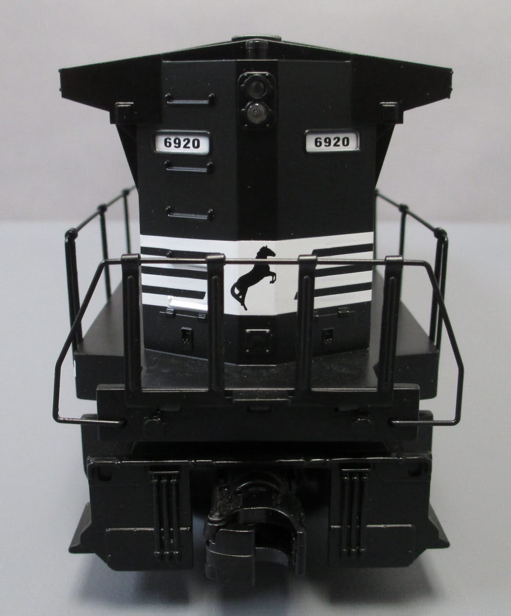 MTH 30-4240-1 O Norfolk Southern Veterans Diesel Freight Train Set w/PS 3.0
