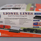 Lionel 2023120 Lionel Lines LionChief O Gauge Steam Freight Set with Bluetooth