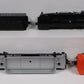 Lionel 2023120 Lionel Lines LionChief O Gauge Steam Freight Set with Bluetooth