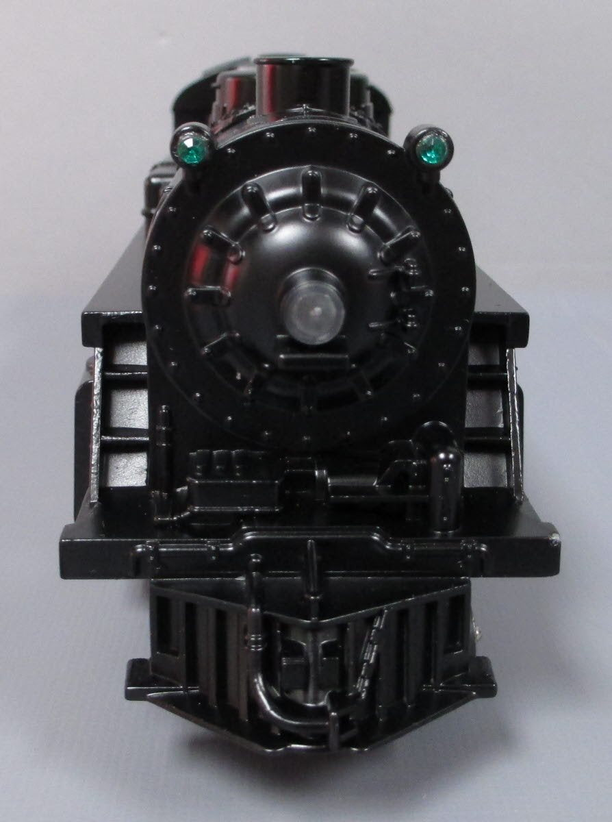 Lionel 2023120 Lionel Lines LionChief O Gauge Steam Freight Set with Bluetooth
