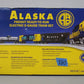 Lionel 2023150 Alaska LionChief O Gauge Diesel Freight Starter Train Set