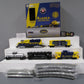 Lionel 2023150 Alaska LionChief O Gauge Diesel Freight Starter Train Set