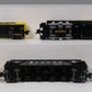 Lionel 2023150 Alaska LionChief O Gauge Diesel Freight Starter Train Set