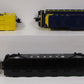 Lionel 2023150 Alaska LionChief O Gauge Diesel Freight Starter Train Set