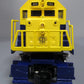 Lionel 2023150 Alaska LionChief O Gauge Diesel Freight Starter Train Set