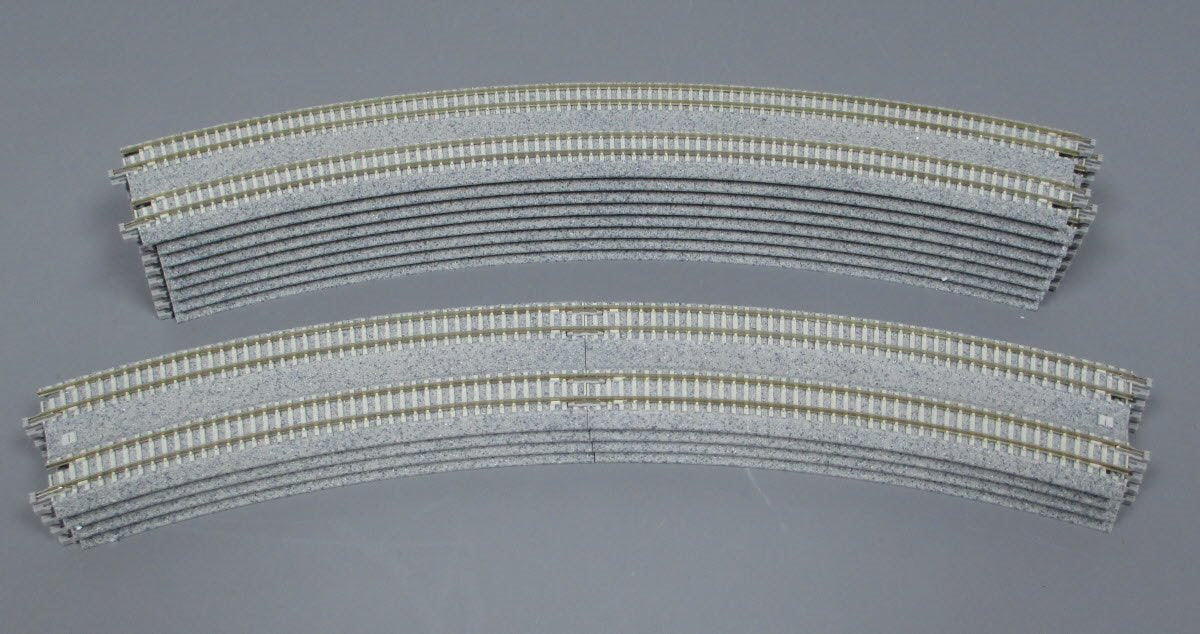 Kato 20-876 N V16 Double Track Outer Loop UniTrack