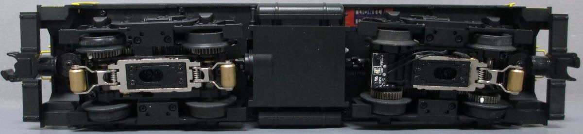 Lionel 6-83388 O Gauge Pennsylvania BTO NW2 Diesel #9171/LCS