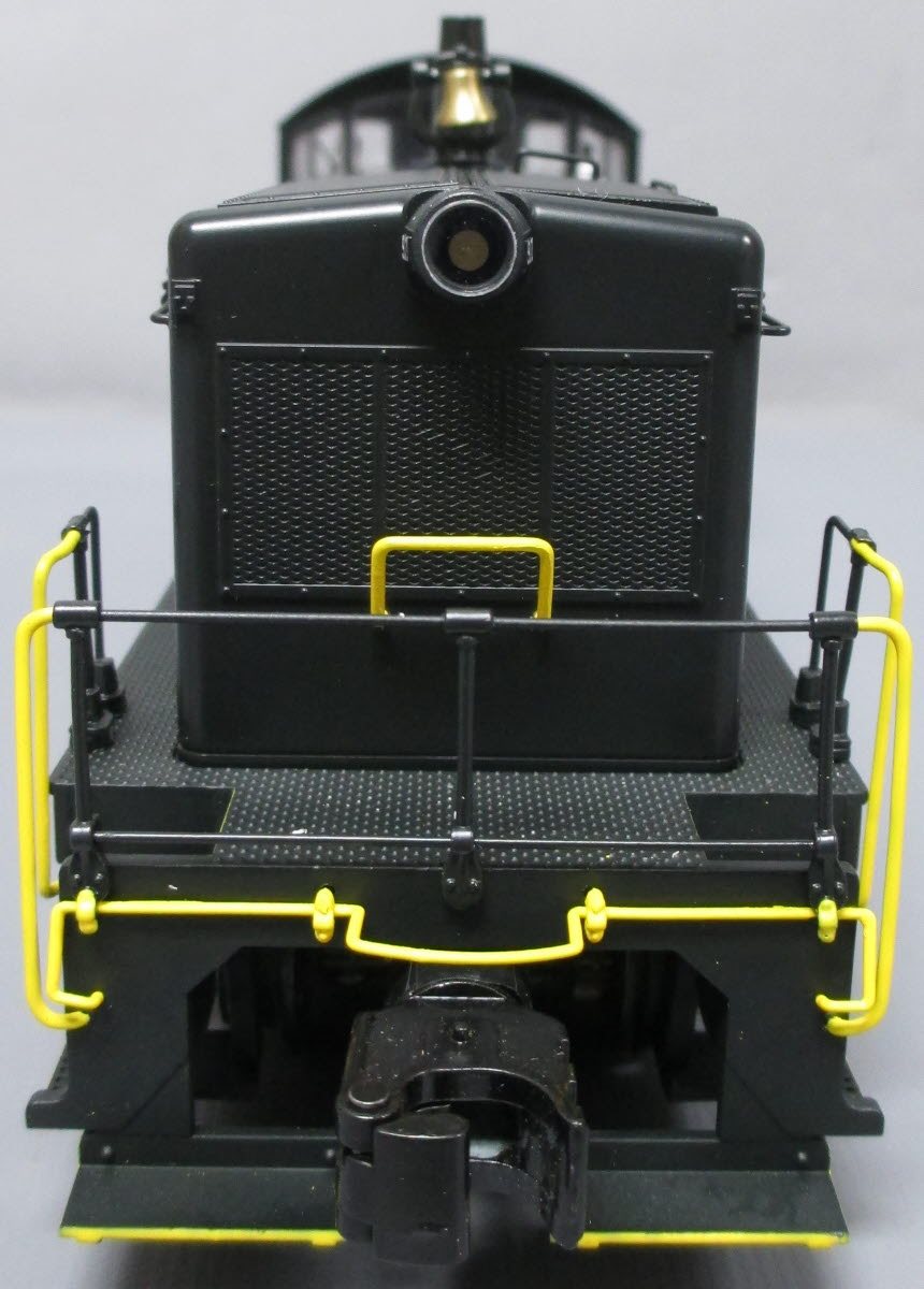 Lionel 6-83388 O Gauge Pennsylvania BTO NW2 Diesel #9171/LCS