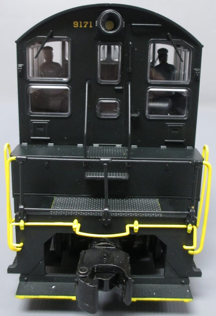 Lionel 6-83388 O Gauge Pennsylvania BTO NW2 Diesel #9171/LCS