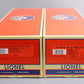Lionel 6-82833 Pere Marquette AA E7 Diesel Locomotive Set #101 & 102